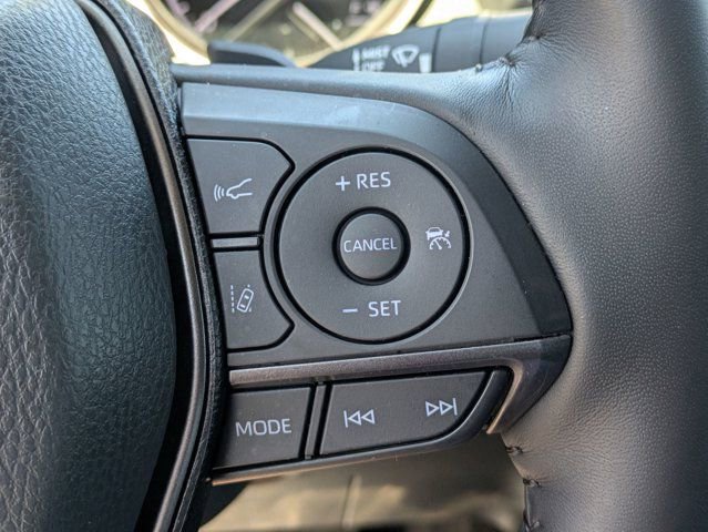 Used 2024 Toyota Camry XSE w/ Cold Weather Package FWD image 18
