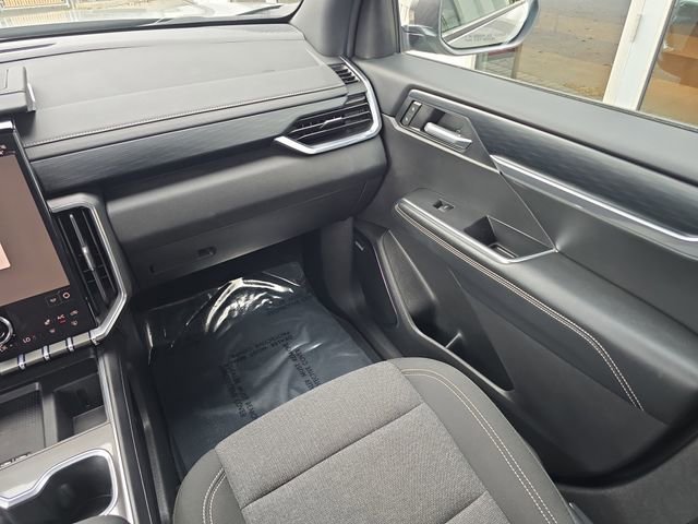 Certified 2025 GMC Acadia Elevation image 14