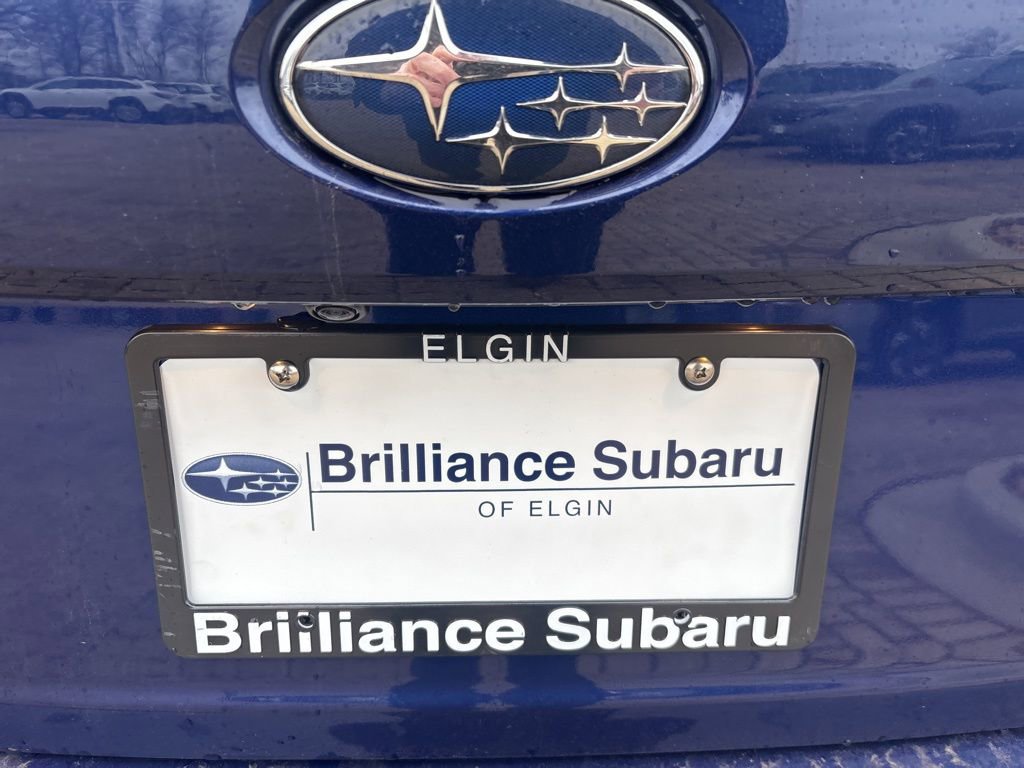 New 2026 Subaru Impreza 2.0i Sport image 10