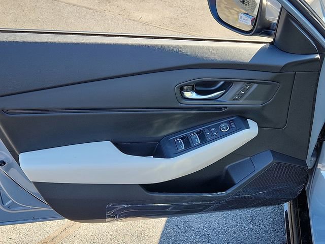 New 2026 Honda Accord EX-L image 12