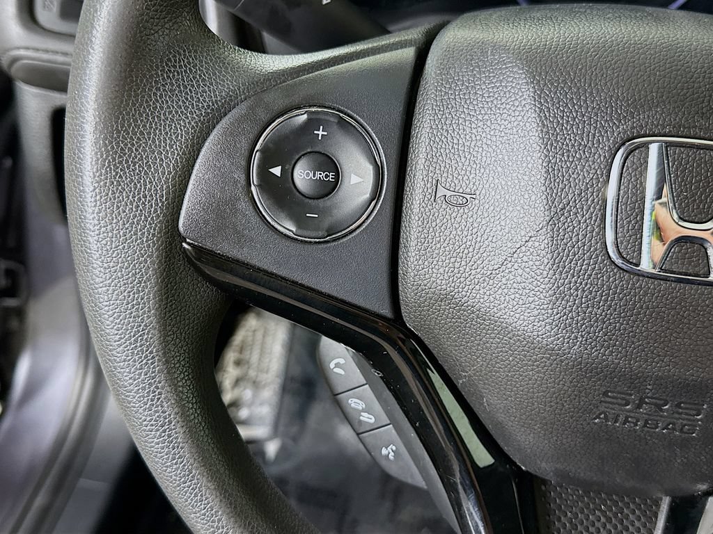 Used 2022 Honda HR-V LX image 19