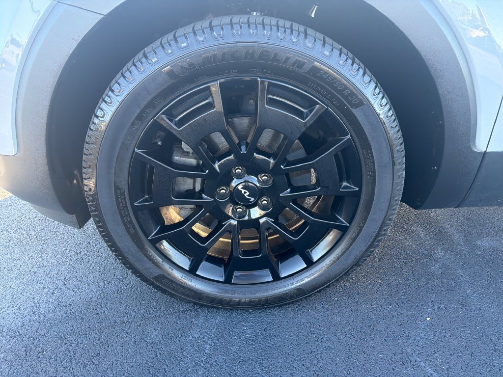 Used 2022 Kia Telluride EX w/ EX Premium Package AWD/4WD image 9