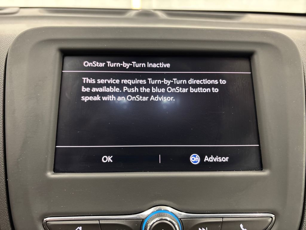 Certified 2024 Chevrolet Equinox RS w/ LPO, Floor Liner Package image 19