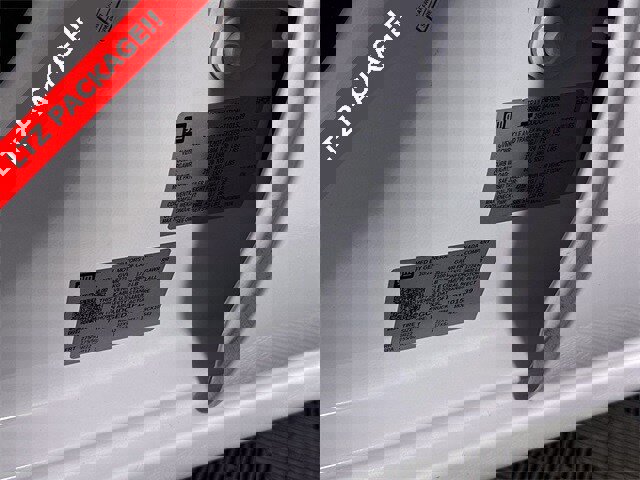 Used 2023 Chevrolet Silverado 1500 LTZ w/ LTZ Premium Package image 35