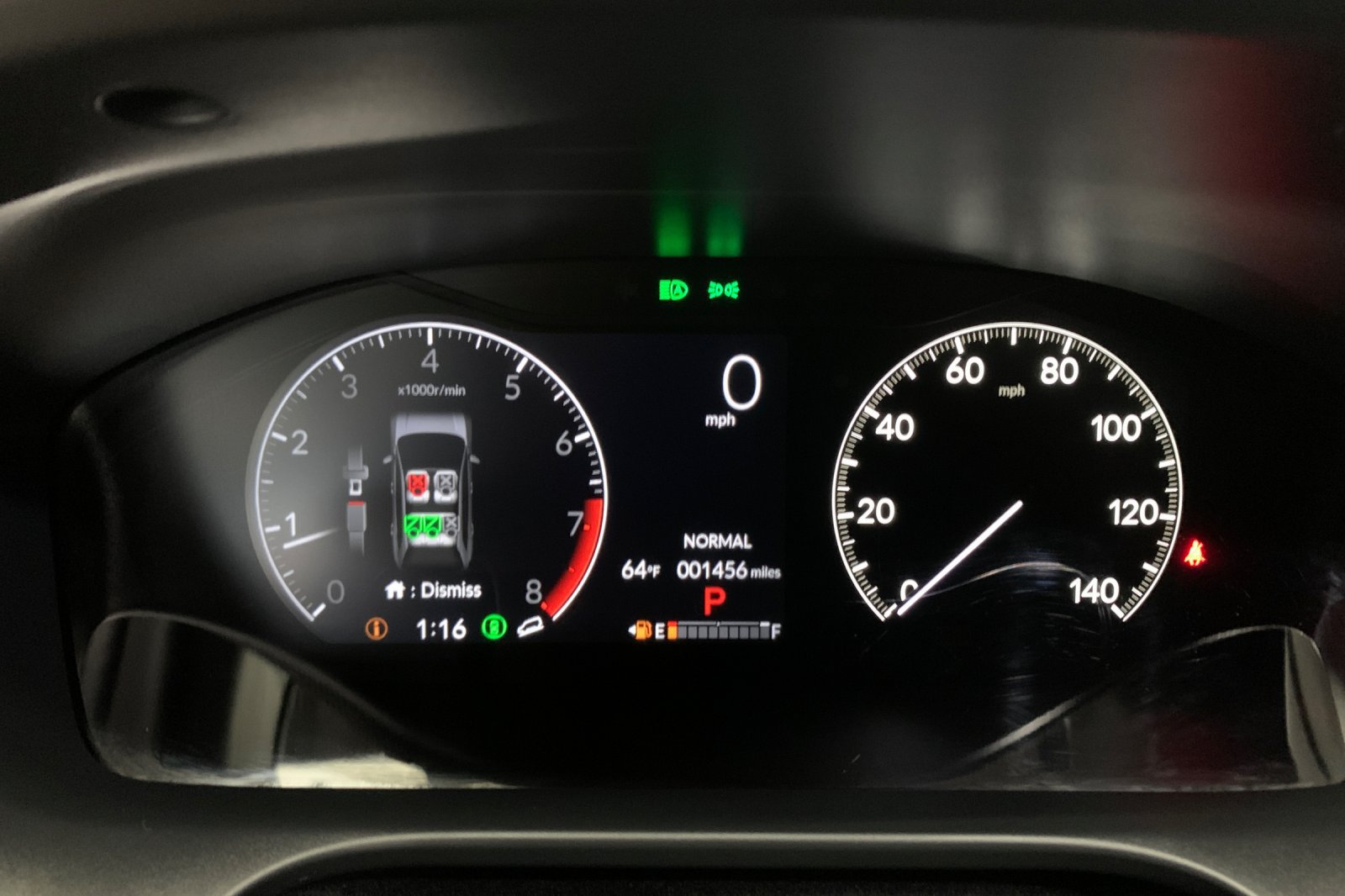 Certified 2026 Honda HR-V Sport image 29