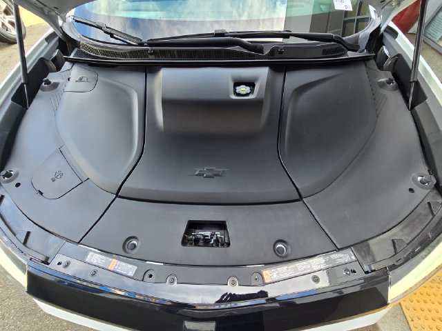 Used 2024 Chevrolet Blazer EV LT AWD/4WD image 24