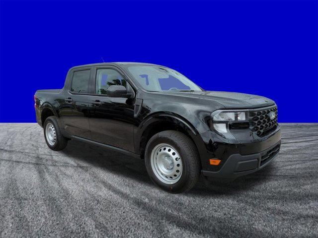 New 2026 Ford Maverick XL image 2