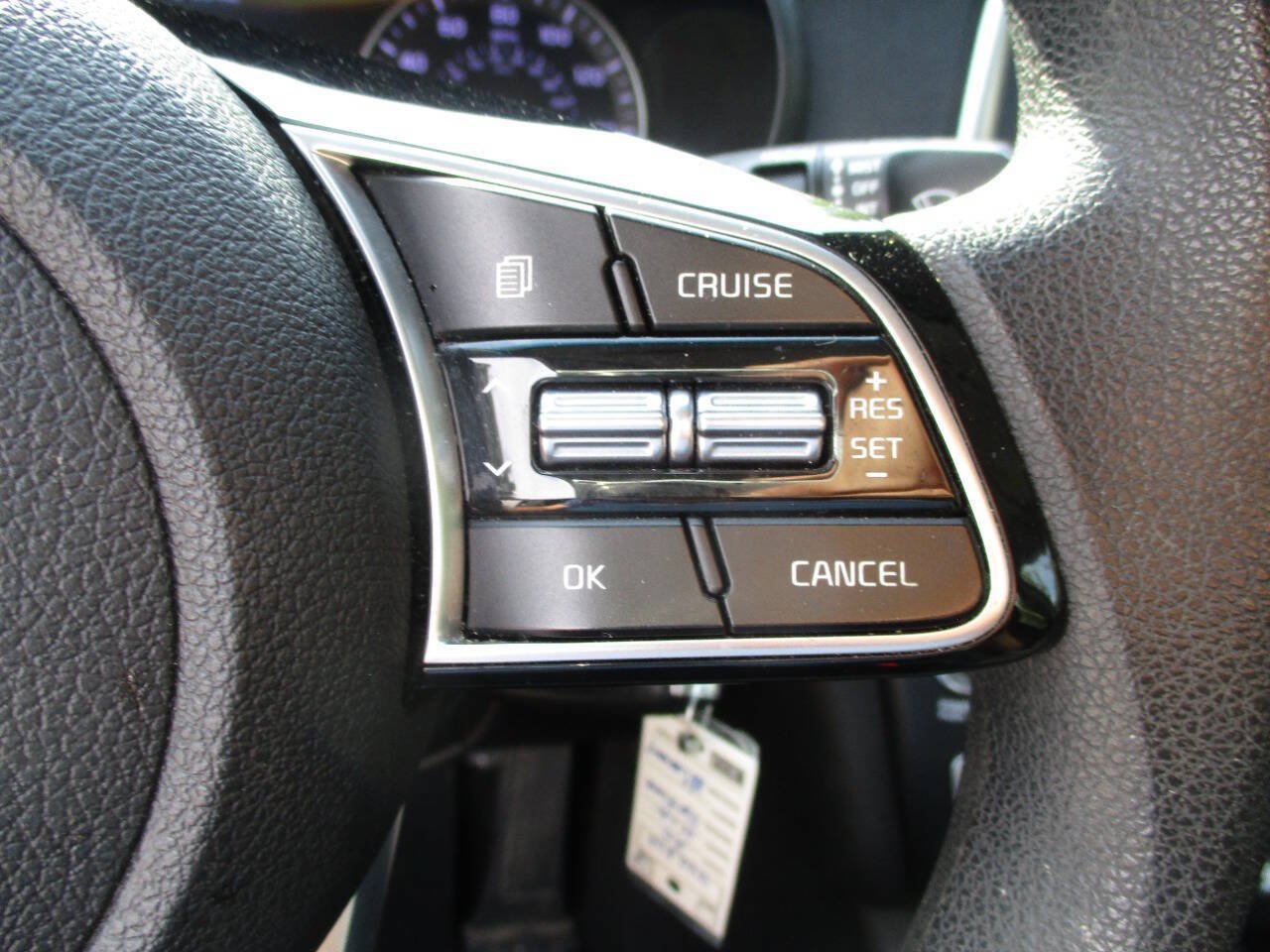 Used 2020 Kia Optima LX FWD image 15