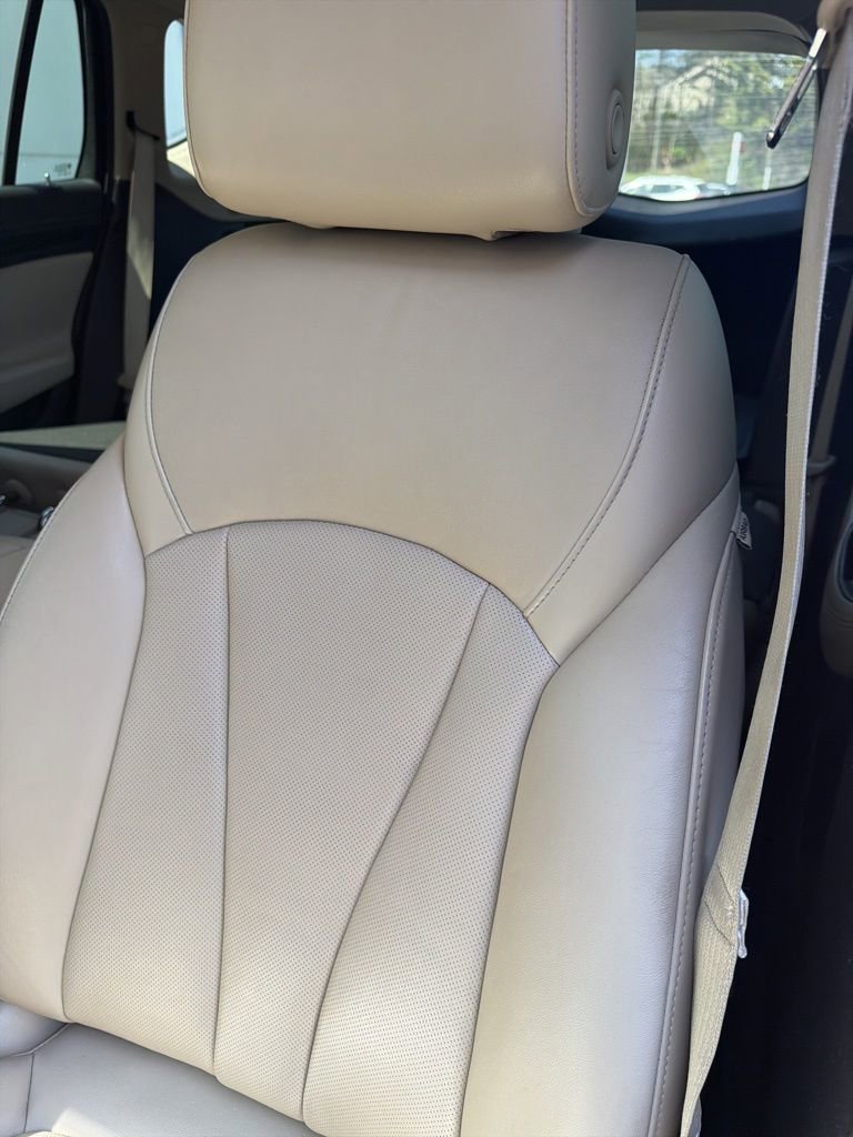 Used 2017 Buick Envision Essence image 5