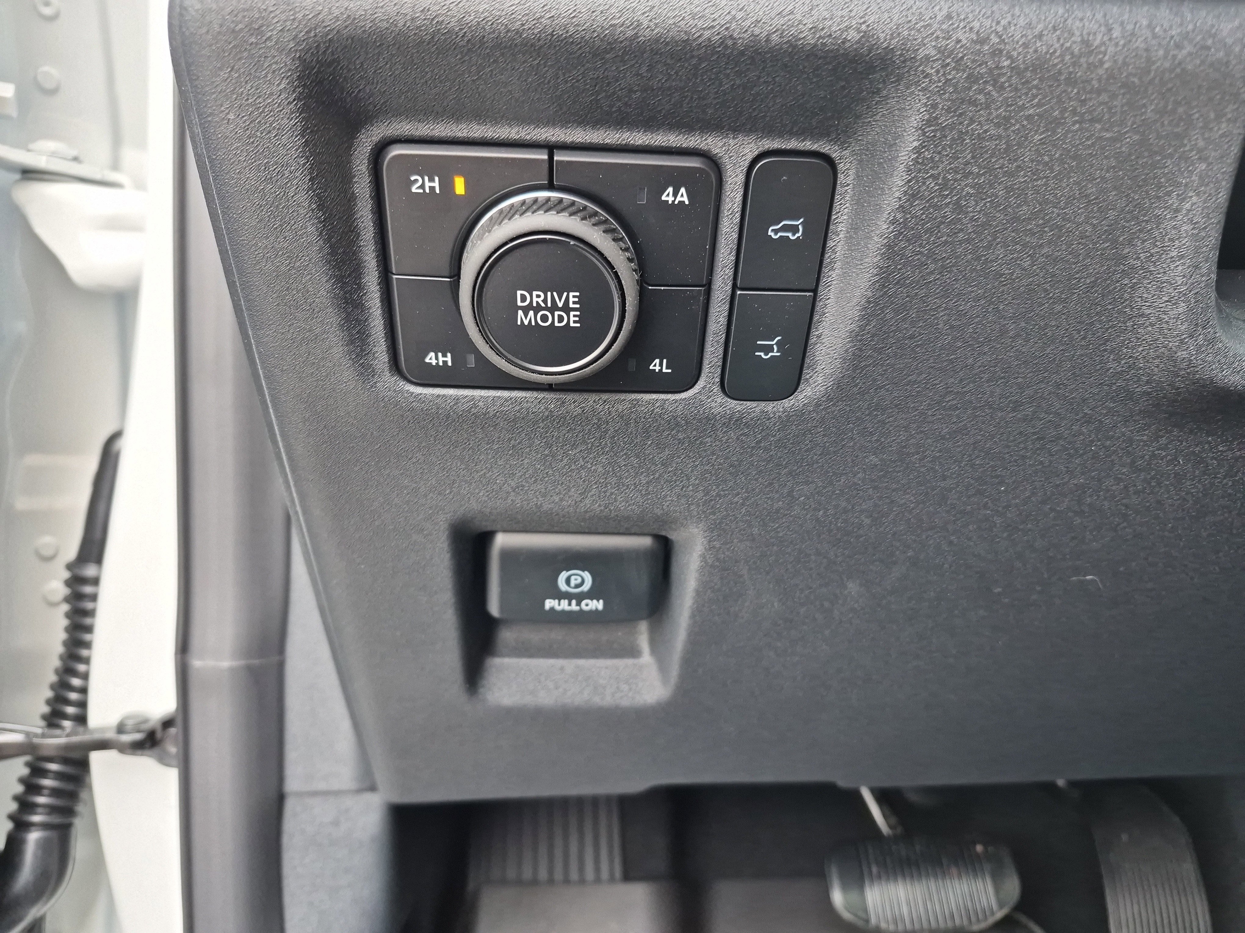 New 2026 Ford Expedition Platinum w/ Stealth Appearance Package image 27