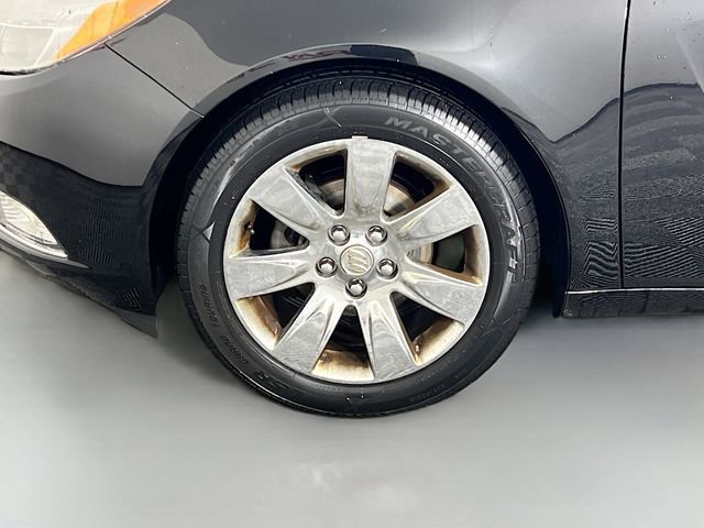 Used 2012 Buick Regal Premium FWD image 26