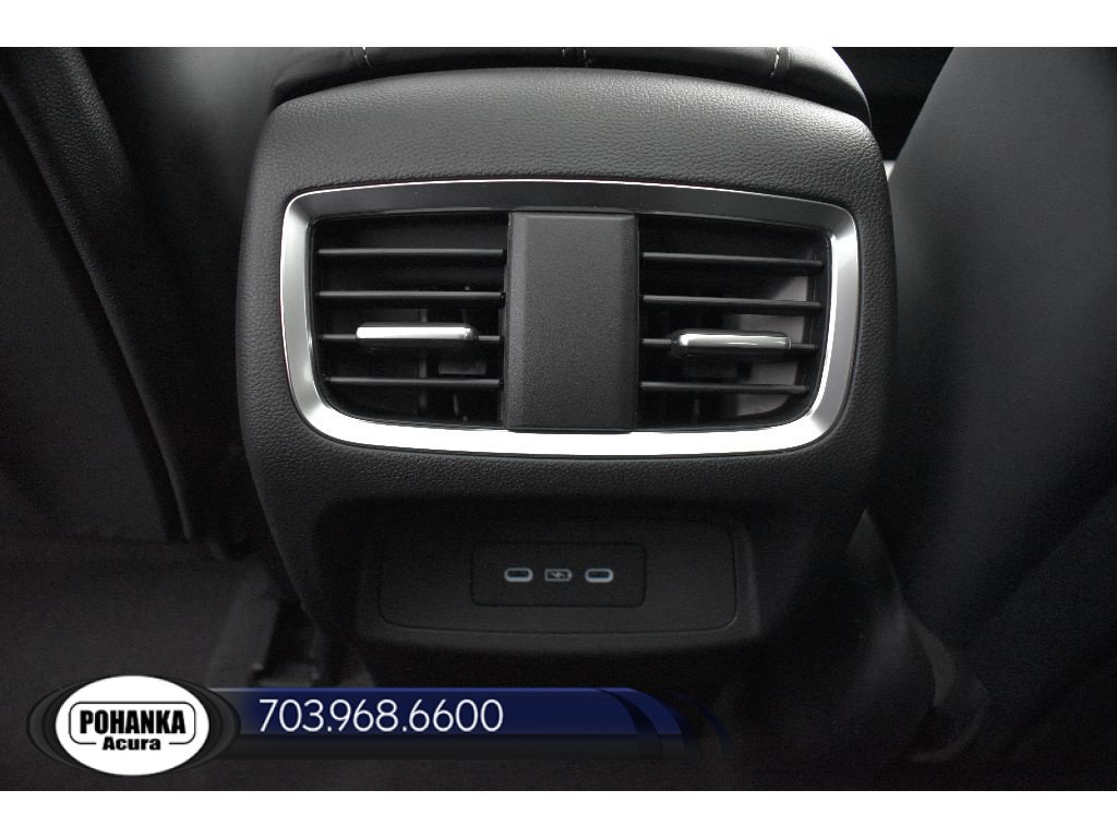 New 2026 Acura RDX w/ Technology Package AWD/4WD image 33