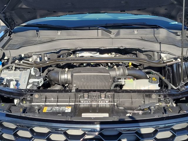 Used 2026 Ford Explorer ST w/ Sun And Sound Package AWD/4WD image 24