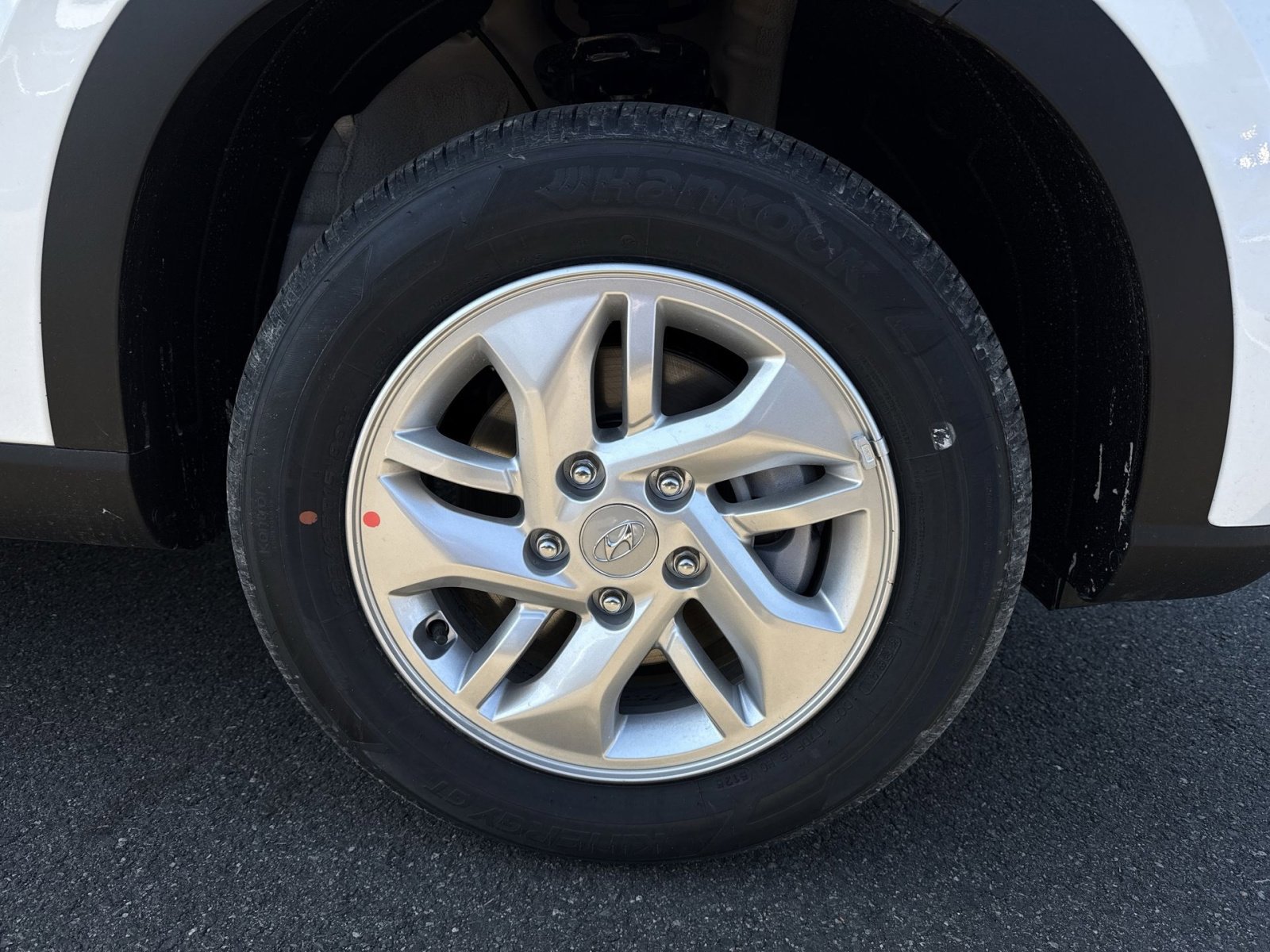 New 2026 Hyundai Venue SE image 12