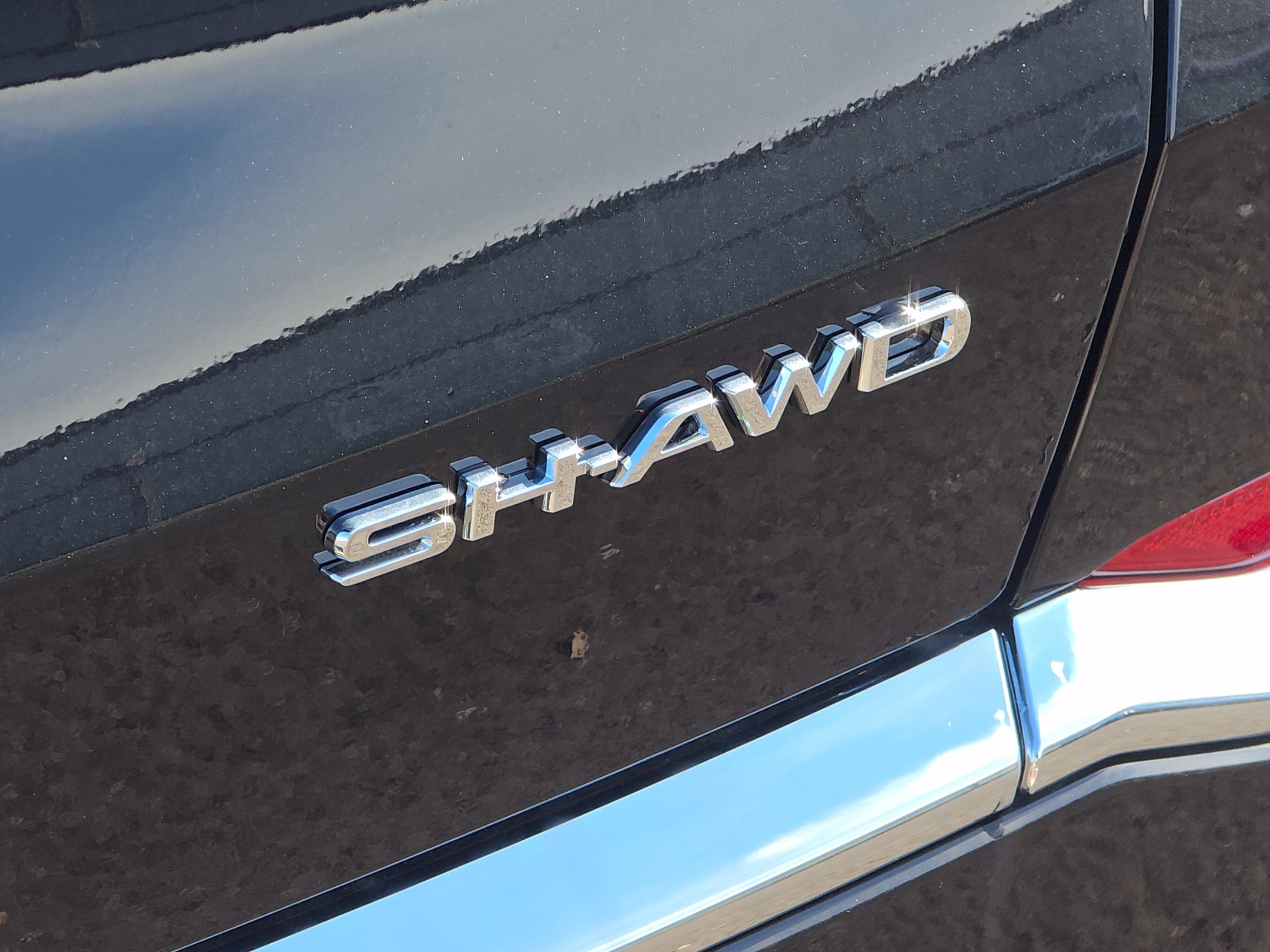 New 2026 Acura MDX w/ Advance Package AWD/4WD image 7