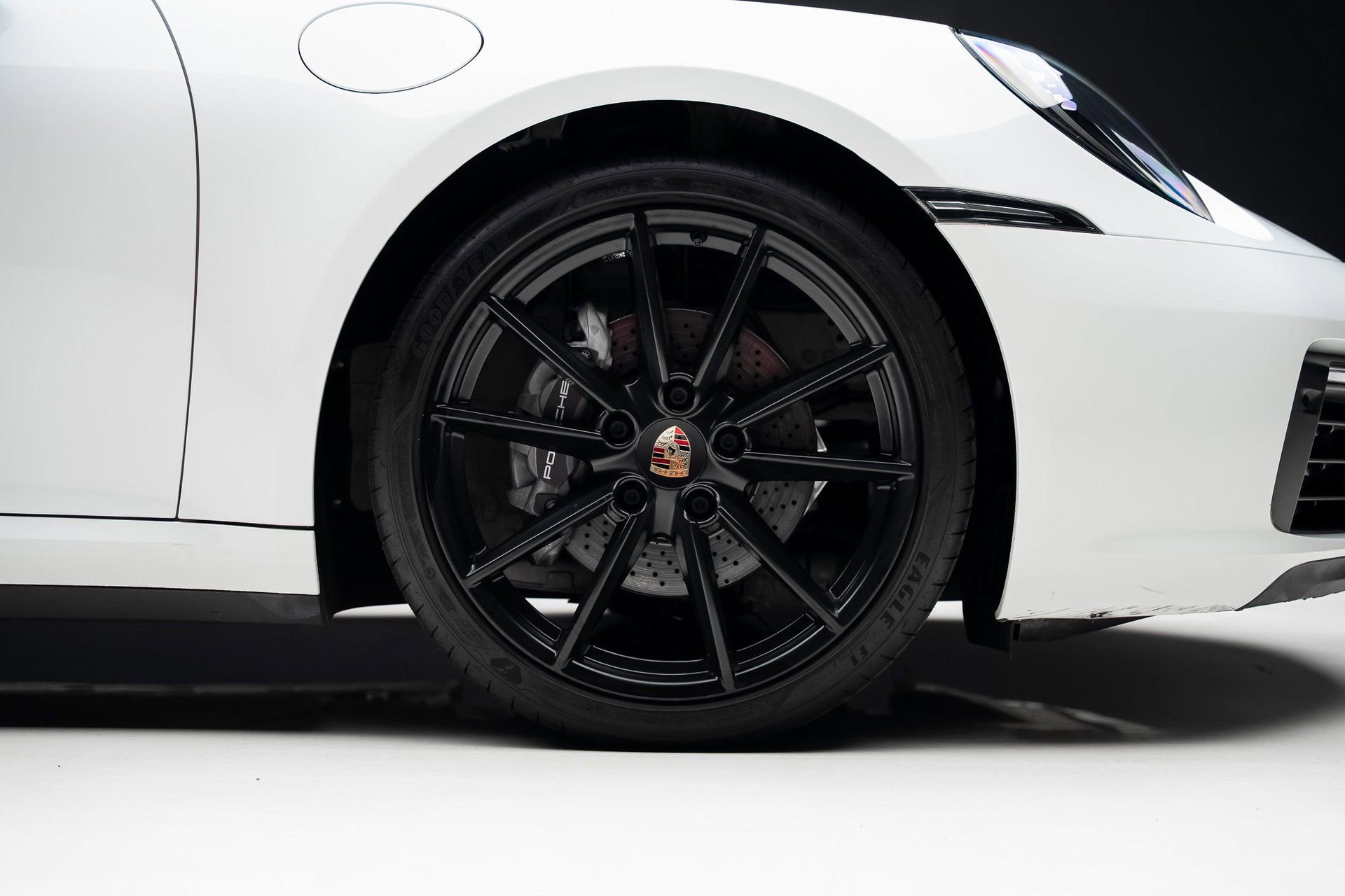 Used 2020 Porsche 911 Carrera image 40