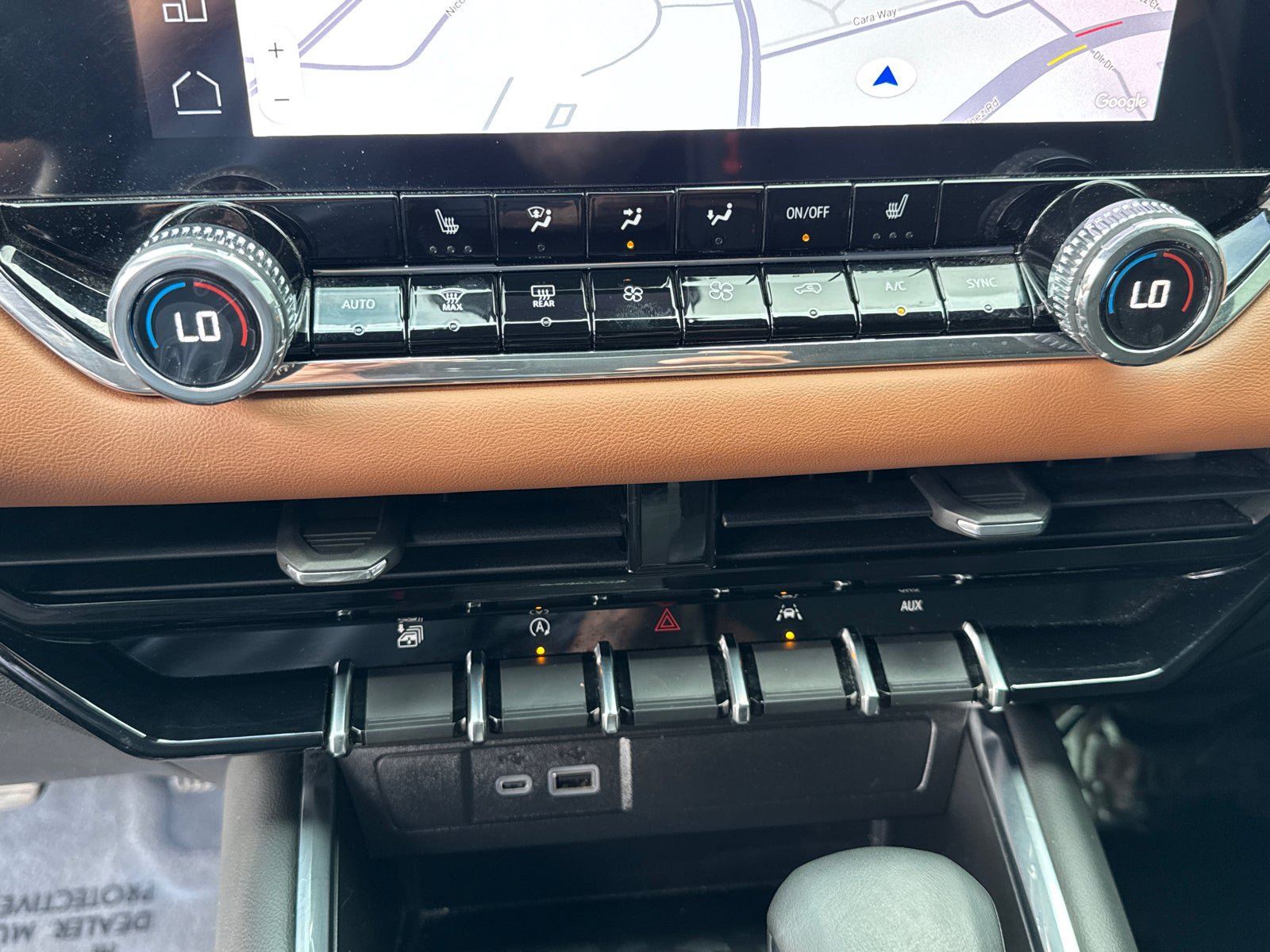Certified 2025 GMC Canyon AT4 AWD/4WD image 27
