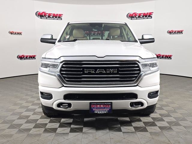 Used 2020 RAM 1500 Limited image 5