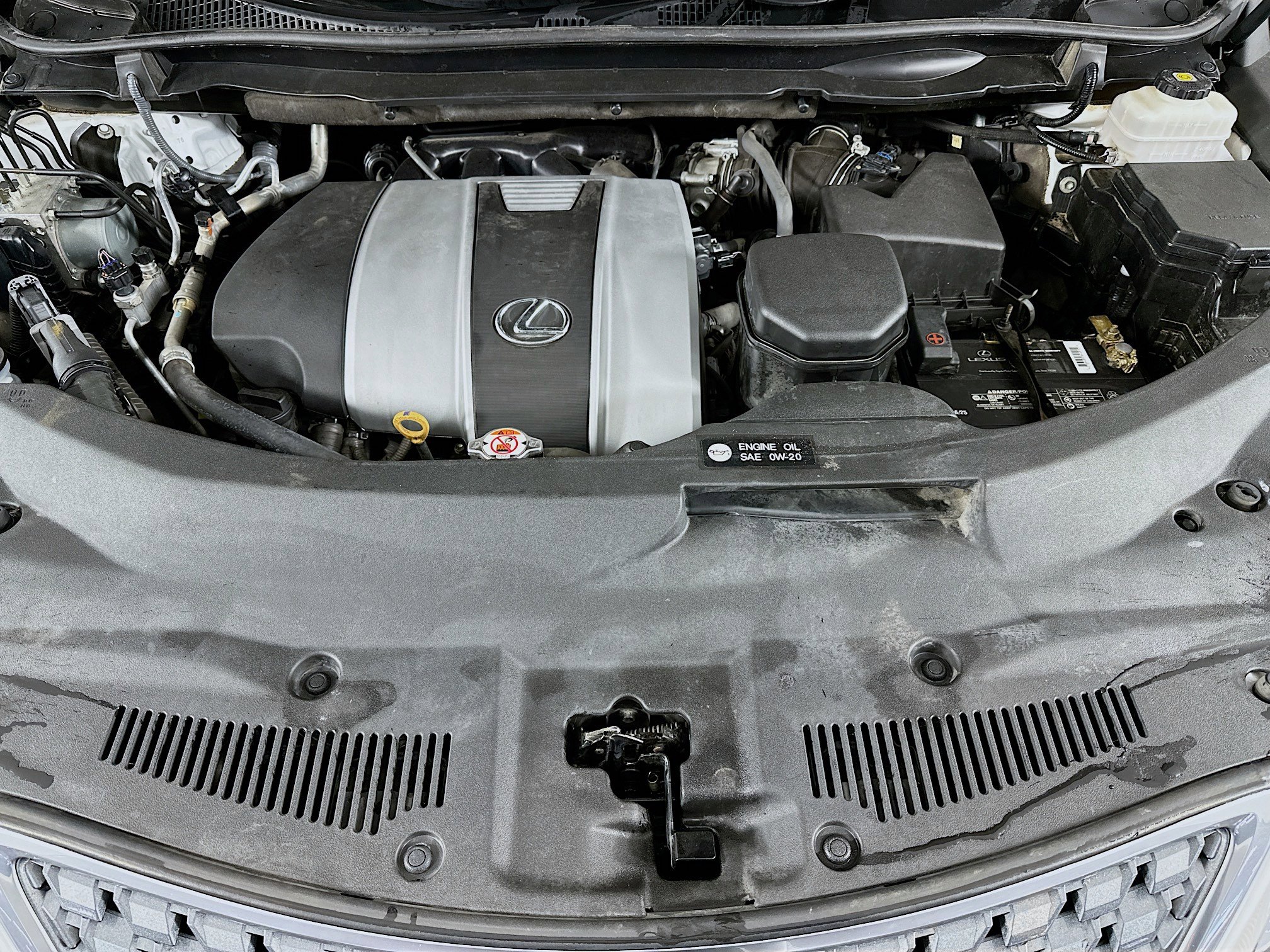 Used 2022 Lexus RX 350 AWD w/ Premium Package image 34