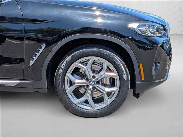Used 2023 BMW X3 xDrive30i w/ Premium Package AWD/4WD image 26