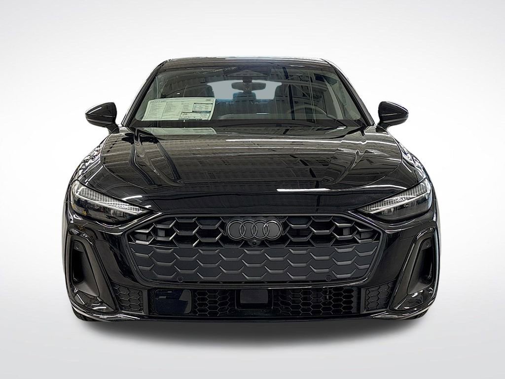 New 2026 Audi A5 2.0T Premium Plus image 8