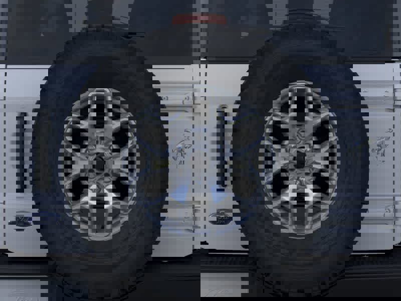 New 2025 Ford Bronco Badlands image 24