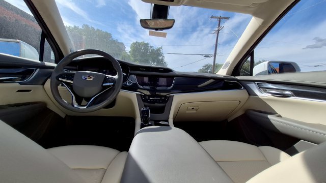 Used 2020 Cadillac XT6 Premium Luxury FWD image 23