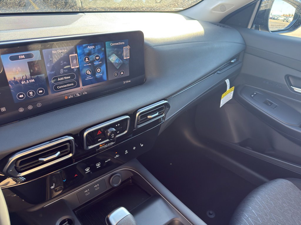 New 2026 Nissan Sentra SV image 20