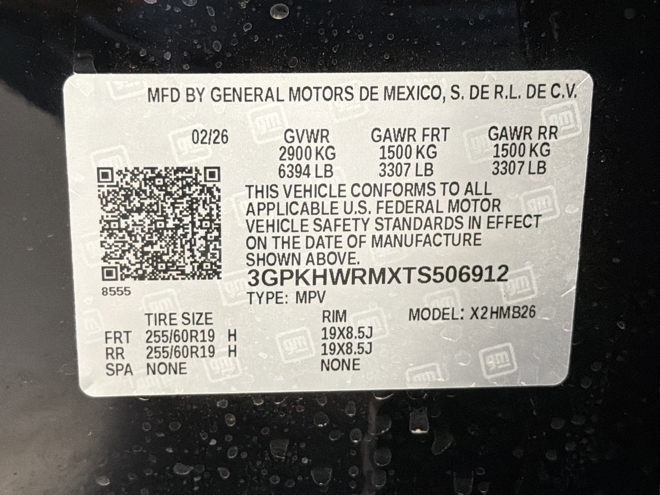 New 2026 Honda Prologue Touring image 21