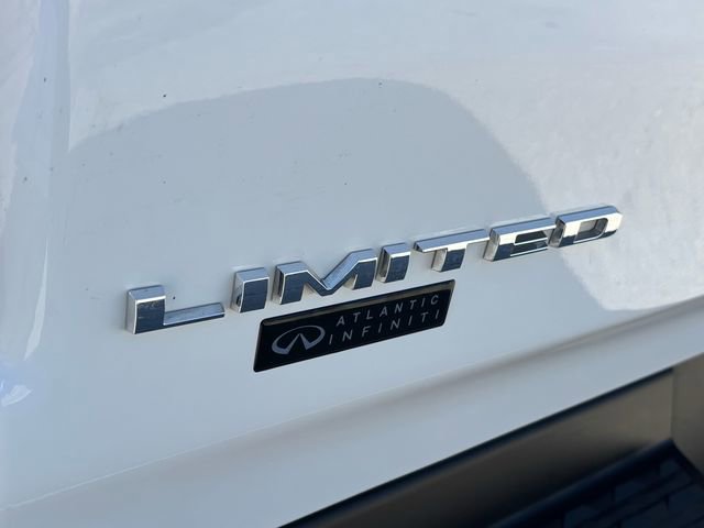 Used 2023 RAM 1500 Limited image 18