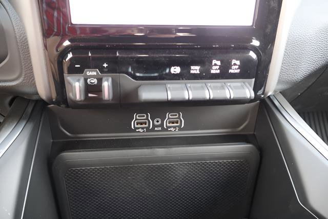 New 2026 RAM 3500 Big Horn image 25