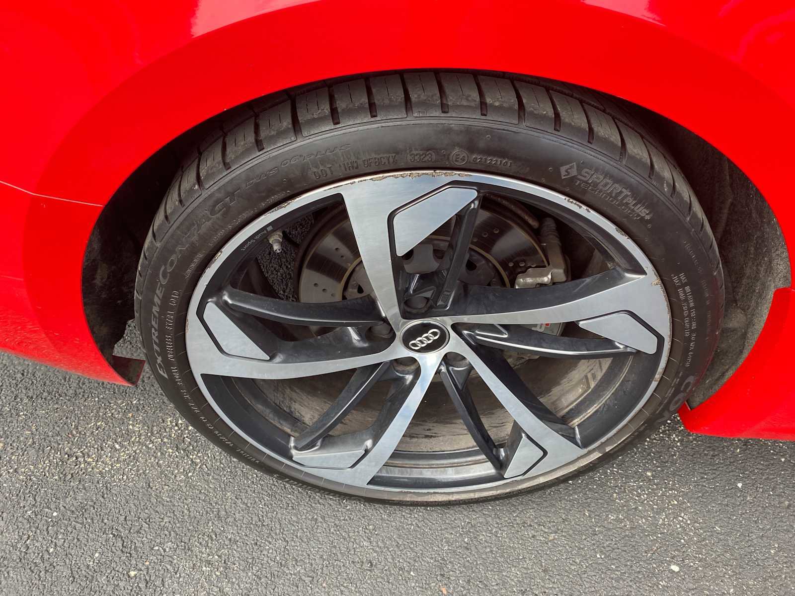 Used 2018 Audi RS 5 w/ Dynamic Plus Package image 43