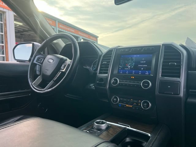 Used 2021 Ford Expedition Platinum AWD/4WD image 42