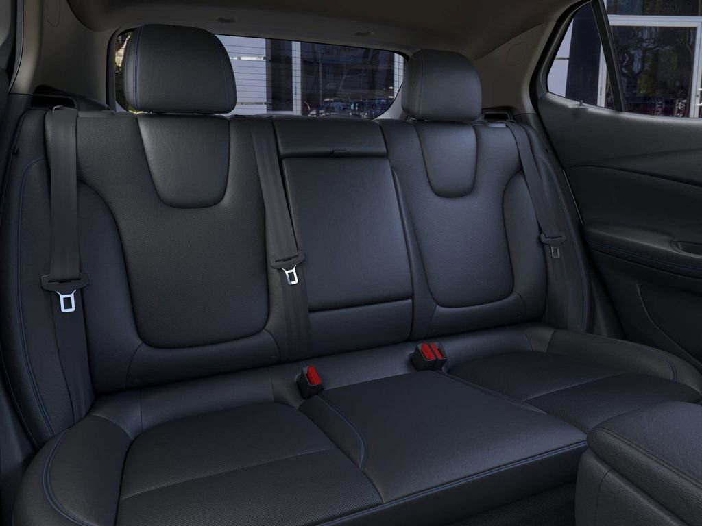 New 2026 Buick Encore GX Sport Touring image 17