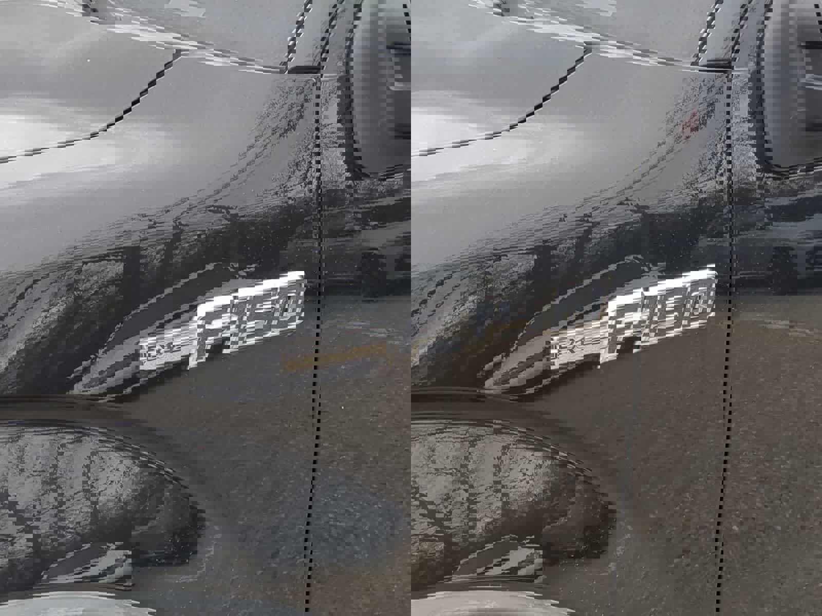 Used 2013 Ford F150 FX4 w/ Luxury Equipment Group image 13