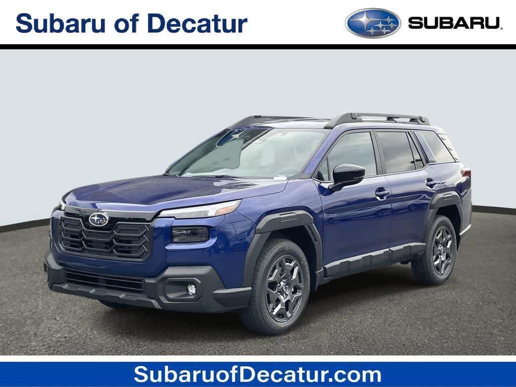 New 2026 Subaru Outback Premium w/ Premium/Limited Package 2