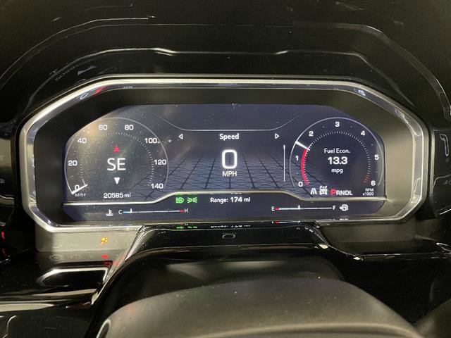 Used 2023 GMC Sierra 1500 Elevation image 14