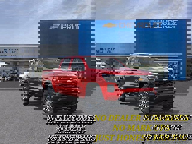 New 2026 Chevrolet Colorado LT w/ LT Convenience Package