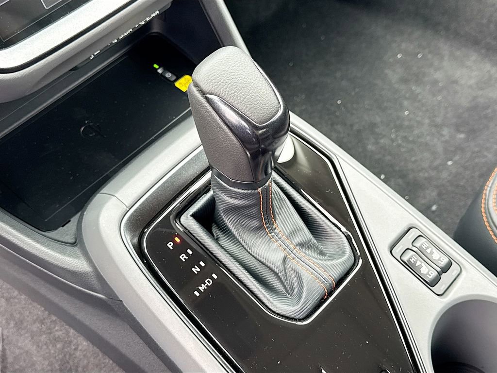 New 2026 Subaru Crosstrek 2.5i Limited AWD/4WD image 15
