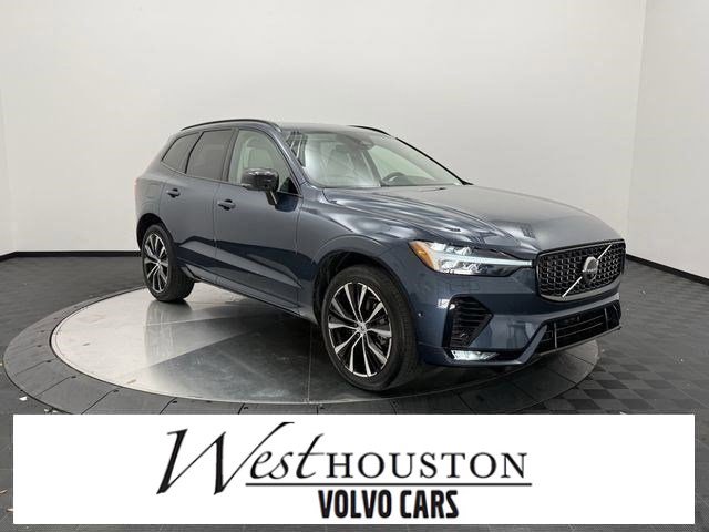 Certified 2023 Volvo XC60 B5 Plus w/ Climate Package