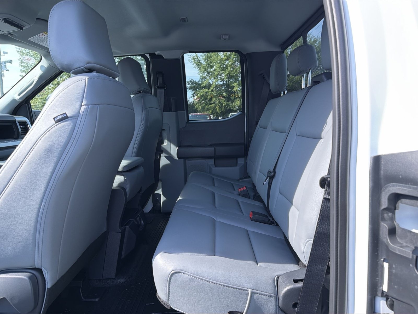 New 2027 Ford F350 XL AWD/4WD image 27