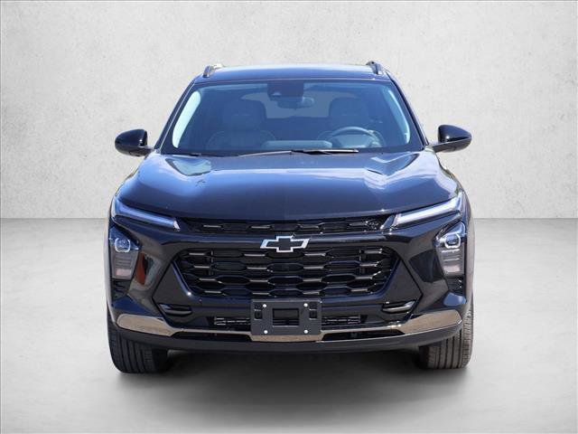 New 2026 Chevrolet Trax ACTIV FWD image 5