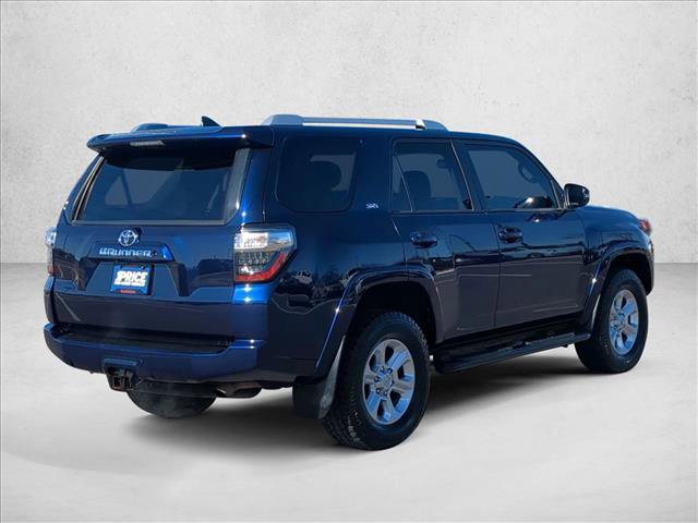 Used 2018 Toyota 4Runner SR5 Premium image 3