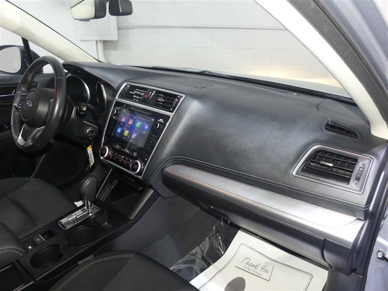 Used 2018 Subaru Legacy 2.5i Premium w/ Eyesight & BSD & Rcta & HBA AWD/4WD image 23