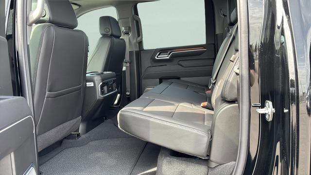 New 2026 GMC Sierra 2500 Denali w/ Denali Reserve Package image 19