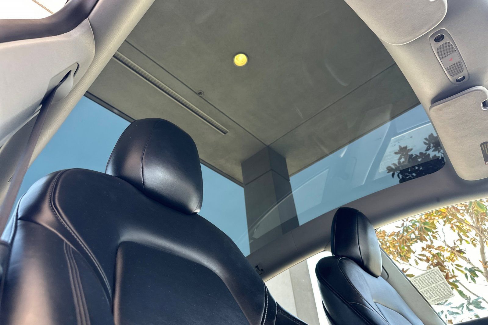 Used 2021 Tesla Model Y Long Range AWD/4WD image 16