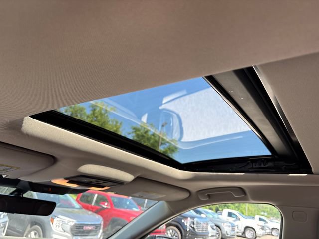 Certified 2023 Nissan Pathfinder Platinum AWD/4WD image 12