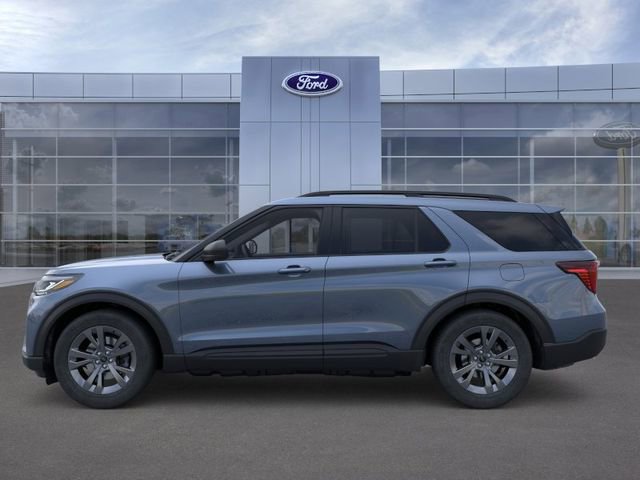 New 2026 Ford Explorer Active w/ Active Comfort Package image 3