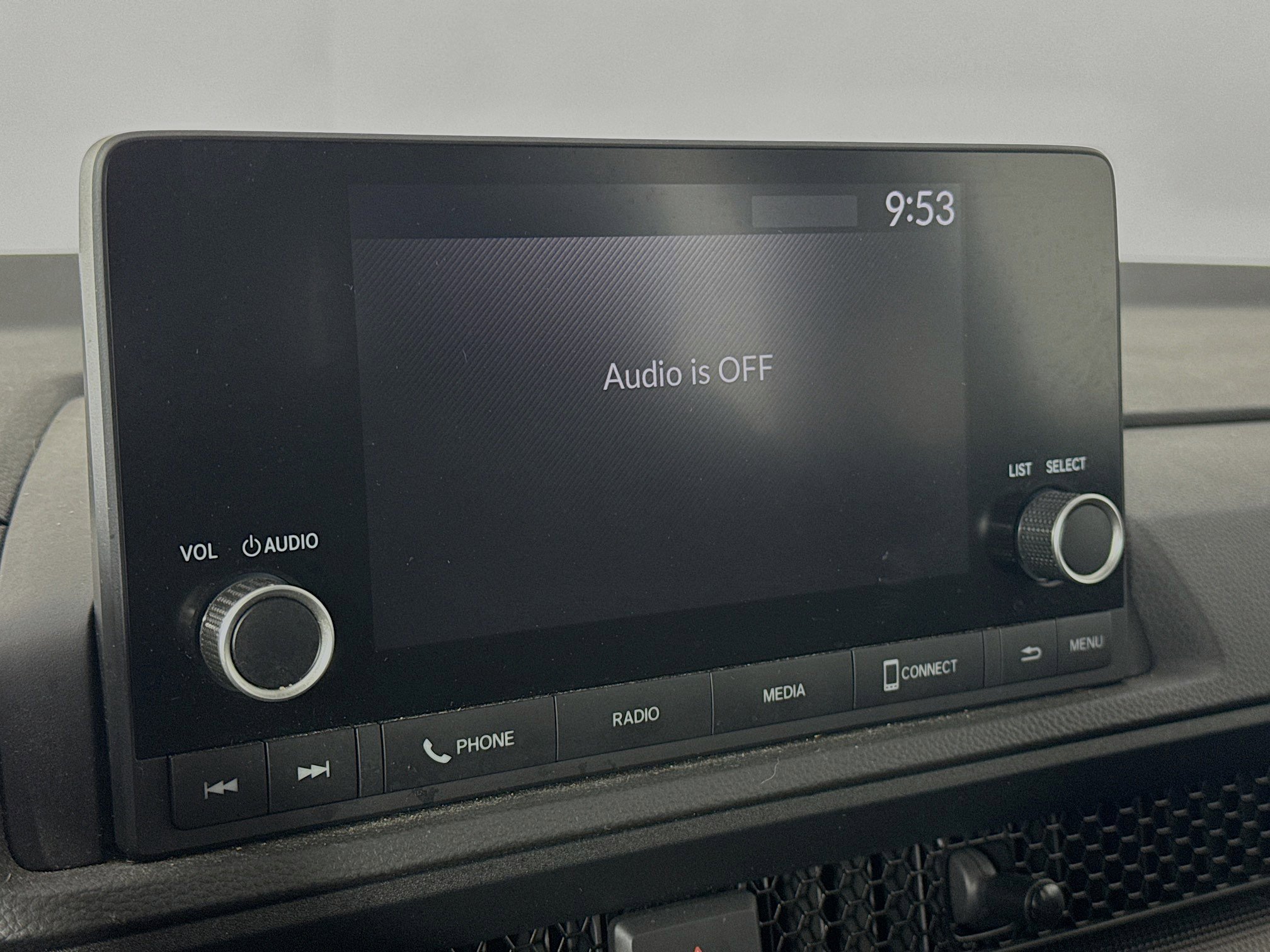 Certified 2024 Honda CR-V LX image 14