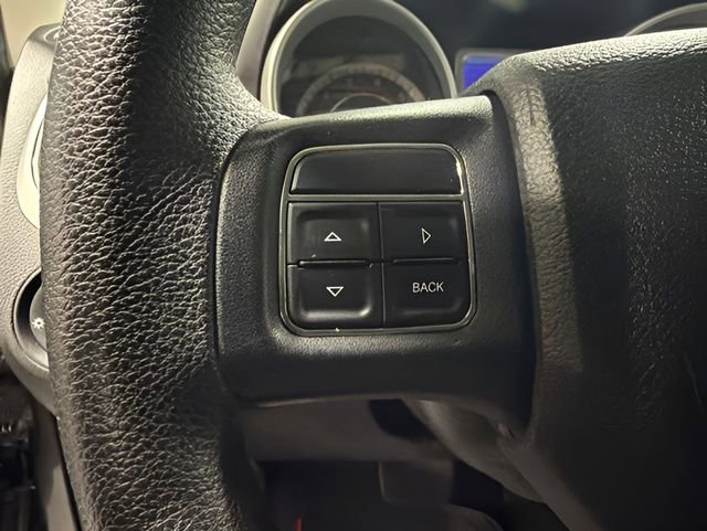 Used 2014 Dodge Journey SE w/ Flexible Seating Group FWD image 16